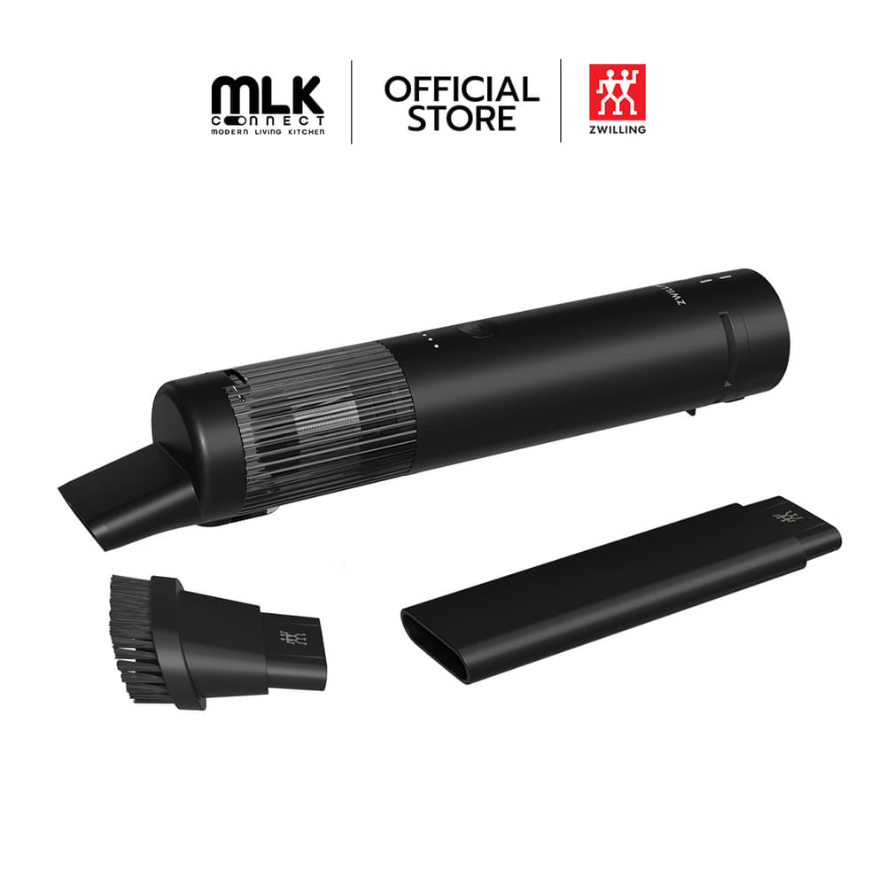 เซ็ทเครื่องดูดฝุ่นมือถือ 3 ชิ้น ZWILLING XTEND N1030462